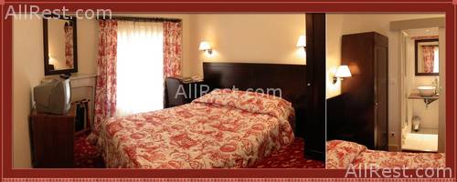 Hotel La Villa Tosca 22